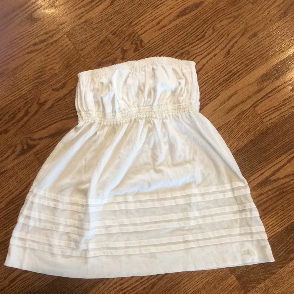 Abercrombie and Fitch size small
